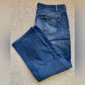 Men’s Alfani Straight Leg 38x30